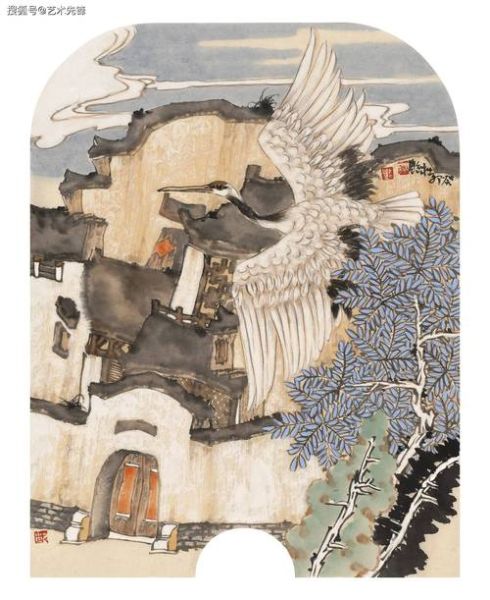 书画行业前景如何_书画收藏还值得投资吗