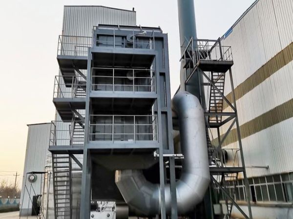 保蓝环保技术有限公司怎么样_废气治理方案有哪些