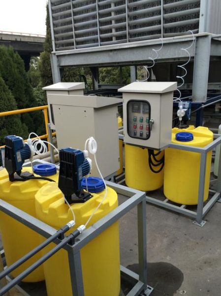 江苏苏环水务有限公司怎么样_污水处理技术有哪些