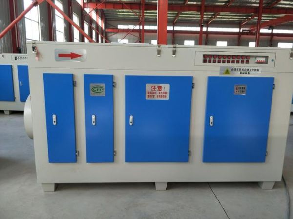 联恺环保科技有限公司怎么样_废气处理设备哪家好