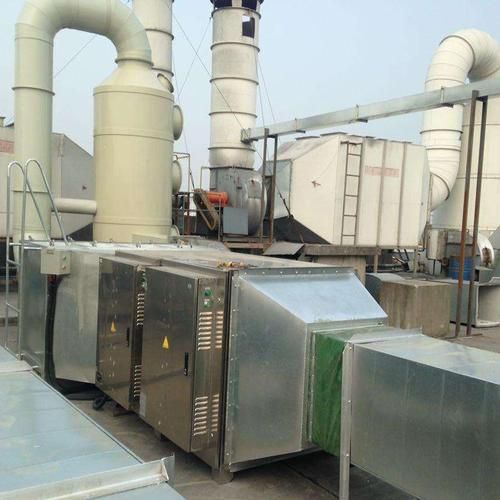 联恺环保科技有限公司怎么样_废气处理设备哪家好