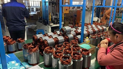 上海与鑫机械有限公司怎么样_上海与鑫机械有限公司有哪些产品