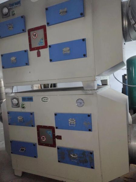 森驰环保设备有限公司怎么样_森驰环保设备价格贵吗