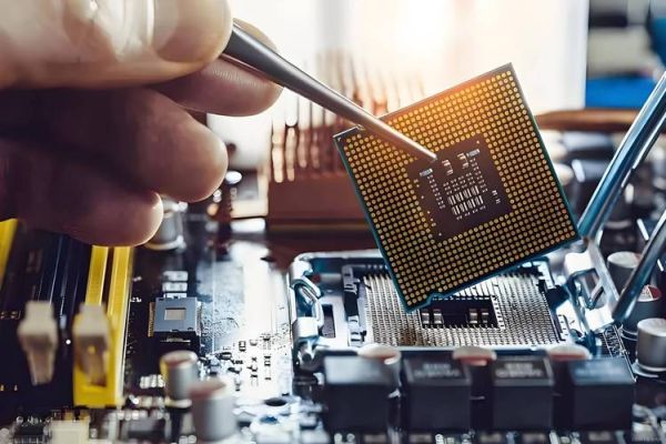 半导体行业未来五年发展机会_芯片短缺何时缓解