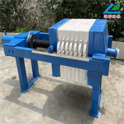 北京绿烨科技有限公司怎么样_绿烨环保设备有哪些