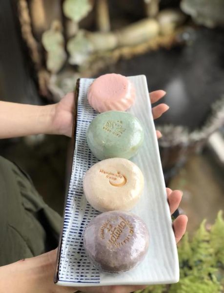 皂艺创业赚钱吗_手工皂市场前景怎么样