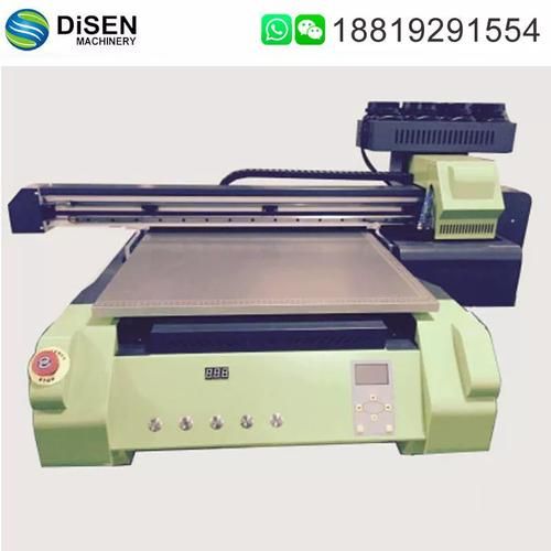 uv平板打印机市场前景如何_uv平板打印机赚钱吗