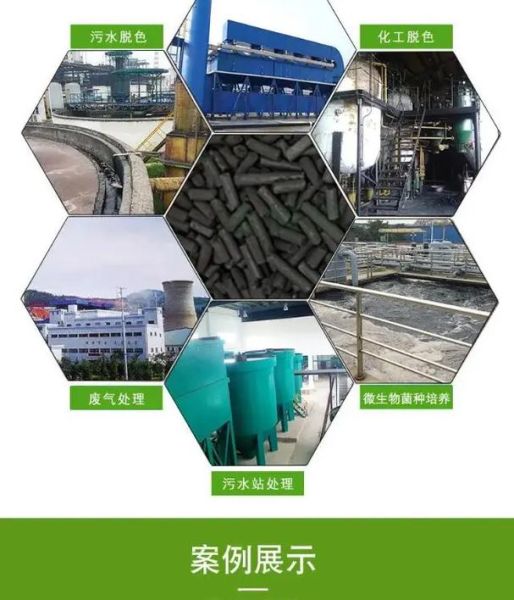 巩义市奥林滤材有限公司怎么样_活性炭价格多少钱一吨