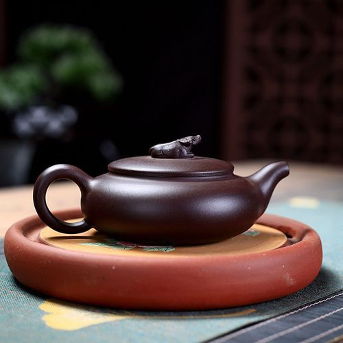 江苏三井陶文化有限公司怎么样_宜兴紫砂壶值得买吗