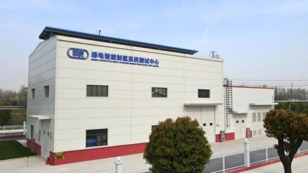 双良科技有限公司怎么样_双良科技有哪些核心产品