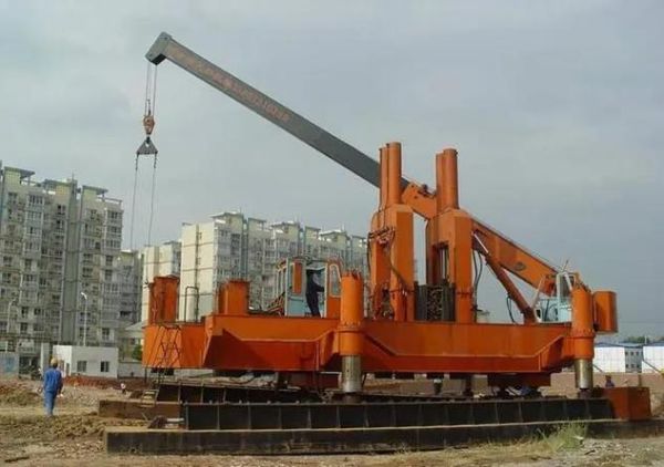 管桩多少钱一米_管桩施工流程有哪些