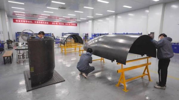 安徽环有科技有限公司怎么样_安徽环有科技做什么业务