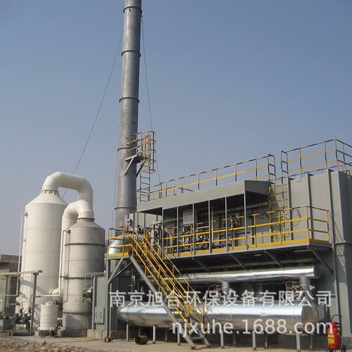 南京环保科技有限公司哪家好_废气处理设备怎么选