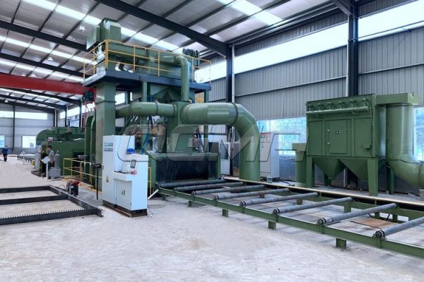 青岛环工机械有限公司怎么样_环工机械价格贵不贵