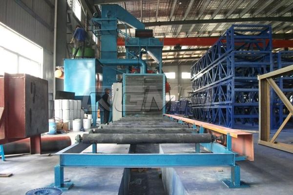 青岛环工机械有限公司怎么样_环工机械价格贵不贵