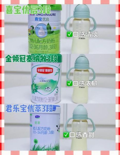 有机奶粉哪个品牌好_有机奶粉和草饲奶粉区别