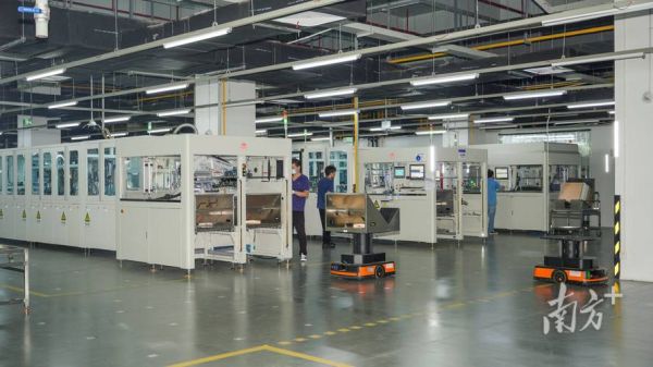 智能设备前景怎么样_未来十年值得投资吗