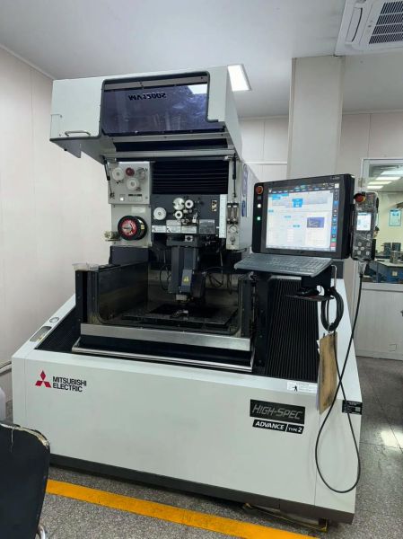 慢走丝前景怎么样_慢走丝行业未来发展趋势