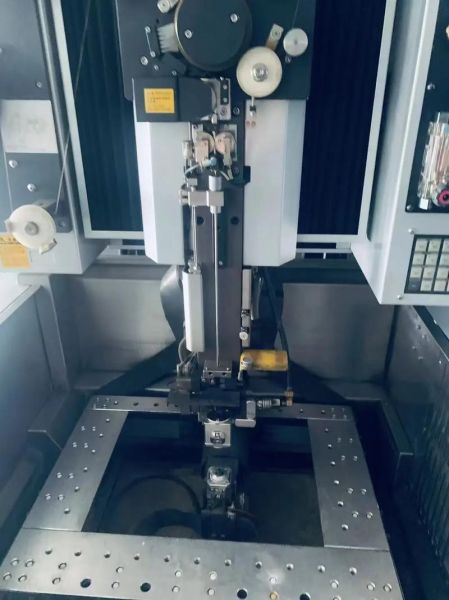 慢走丝前景怎么样_慢走丝行业未来发展趋势