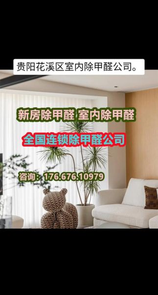 家居环保公司哪家好_装修后如何除甲醛