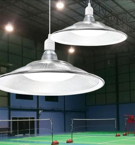 LED工矿灯怎么选_宸裕照明有限公司产品优势