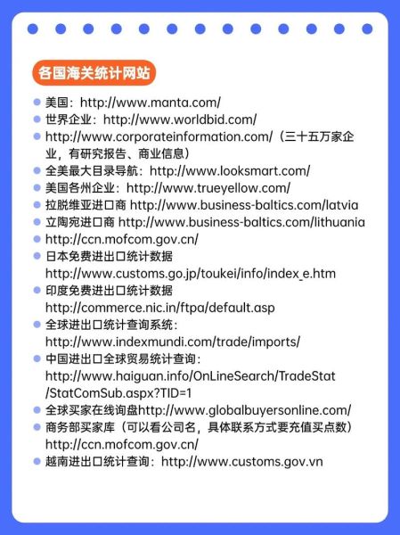 外贸B2B平台有哪些_如何选择外贸客户开发渠道