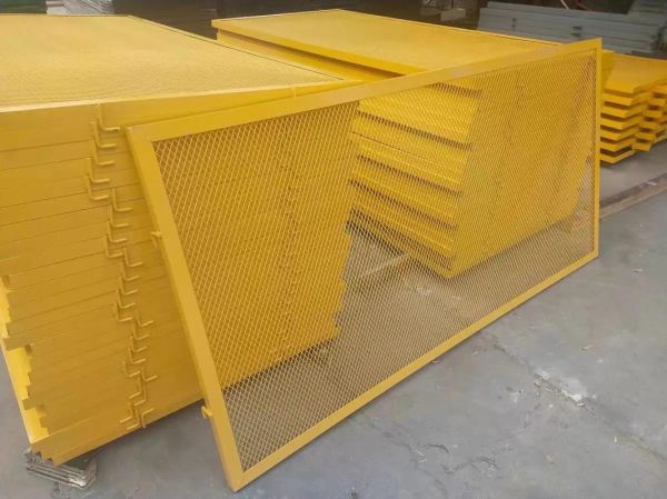 环保防护网设备哪家好_如何选择环保防护网设备