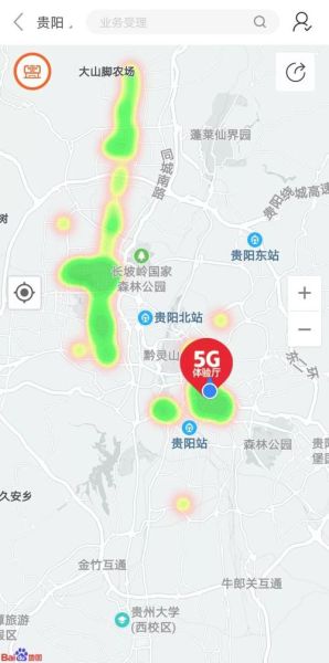 5G基站覆盖范围有多远_信号强度受哪些因素影响