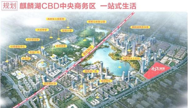 大旺发展前景怎么样_大旺高新区未来五年规划