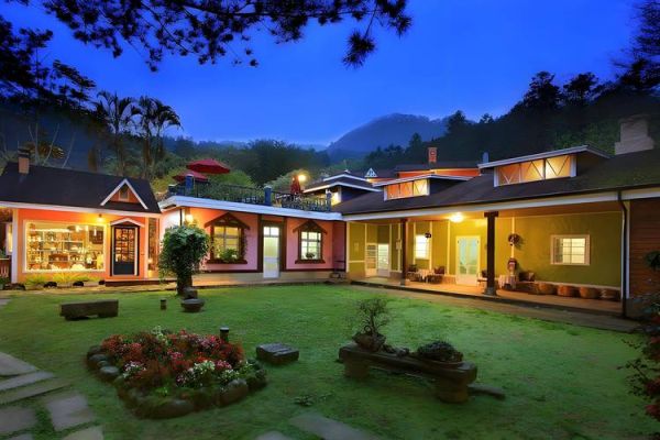 农家乐发展前景怎么样_农家乐赚钱吗