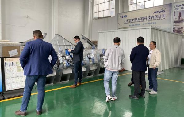 江苏环保工业有限公司怎么样_环保设备价格多少钱