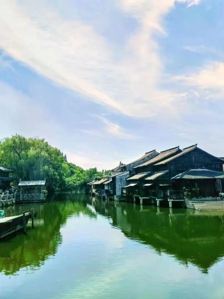 2014年世界互联网大会亮点_乌镇峰会主题是什么