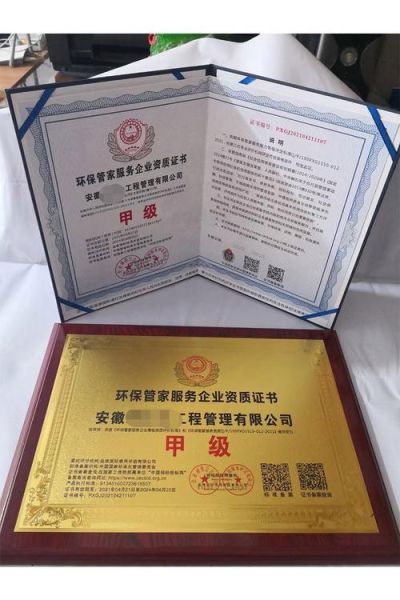 环保管理服务有限公司哪家好_环保管家具体做什么