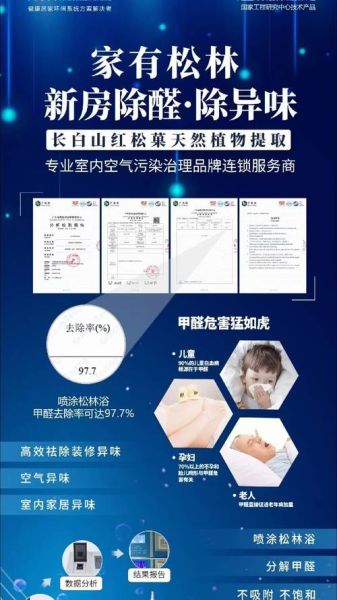 大气污染治理公司哪家好_如何选择靠谱服务商