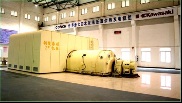 中节能银川余热有限公司怎么样_余热发电项目盈利模式