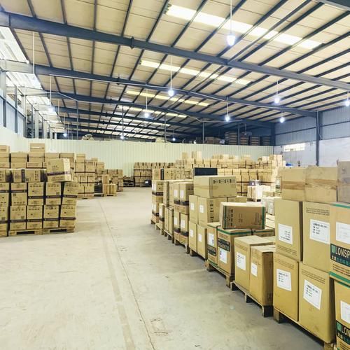 化工批发行业前景如何_化工批发进货渠道有哪些