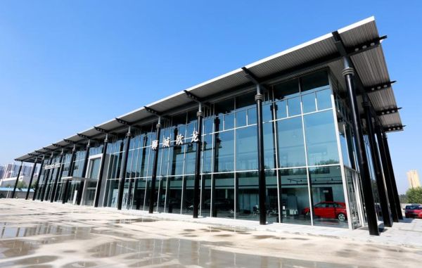 汽车4s店还能赚钱吗_未来前景如何