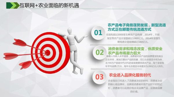 湖南互联网农业规划_如何落地实施