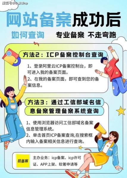 中国网站备案流程_多久能拿到备案号