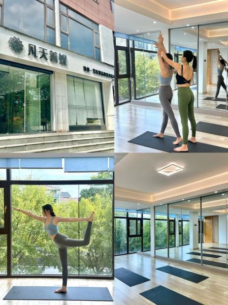 瑜伽行业前景怎么样_瑜伽馆加盟赚钱吗