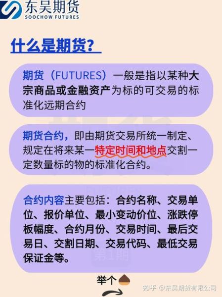 期货前景怎么样_期货未来趋势如何