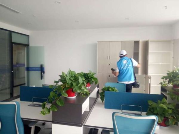 绿发环保科技有限公司怎么样_绿发环保科技做什么的