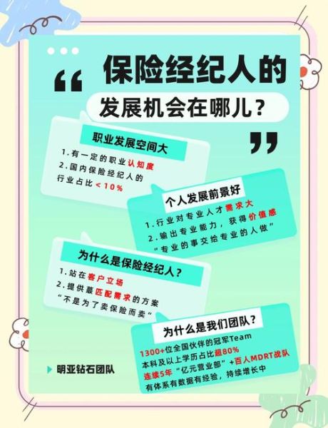 保险中介发展前景怎么样_保险中介还能做吗