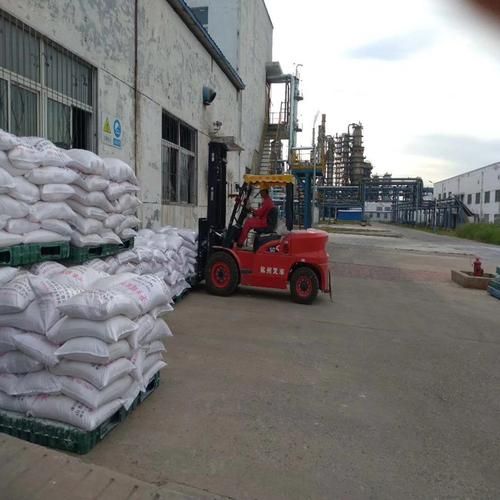 海门市五洋化工有限公司怎么样_海门五洋化工主营产品有哪些