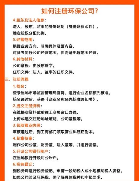 环保服务管理公司做什么_如何选择靠谱机构