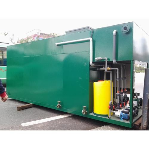 废水处理设备哪家好_如何选择靠谱公司