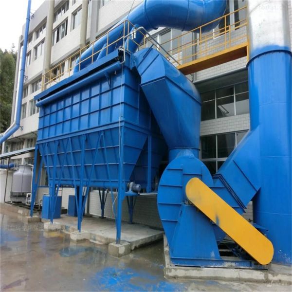 除尘设备哪家好_除尘环保设备有限公司怎么选