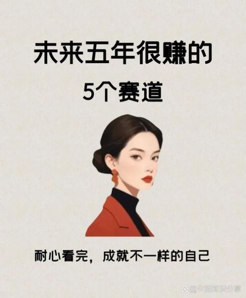 中国机械行业前景如何_未来五年哪些赛道最赚钱