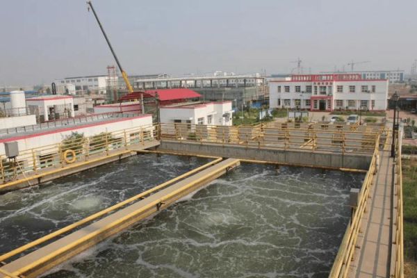 凯天环保科技股份有限公司怎么样_凯天环保做什么的