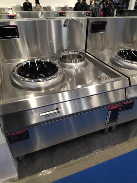 商用厨房设备哪家好_如何选择靠谱供应商